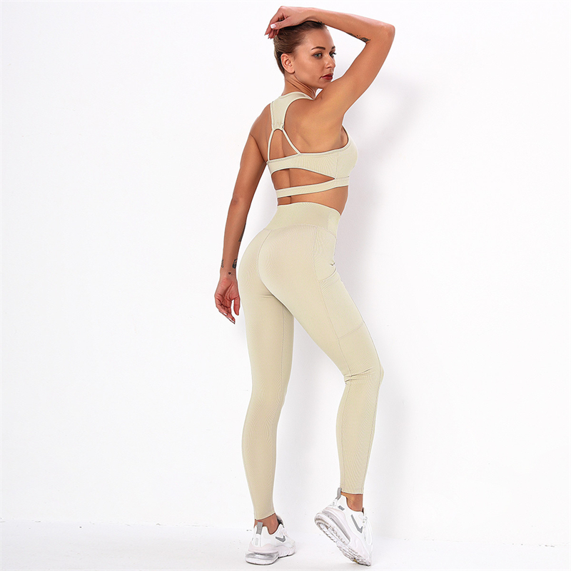 HOT Fashion Modern Breathable Workout Clothing Women Active Wear Yoga  Pants hot  New arrived 6 colors