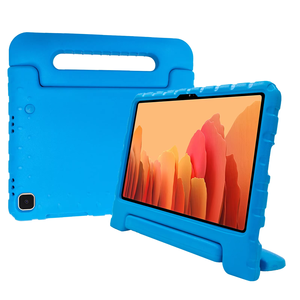 Étui HGD pour <span class=keywords><strong>Samsung</strong></span> <span class=keywords><strong>Galaxy</strong></span> <span class=keywords><strong>Tab</strong></span> <span class=keywords><strong>A7</strong></span> 10.4 2020, <span class=keywords><strong>protection</strong></span> intégrale, béquille robuste - Product Image 1