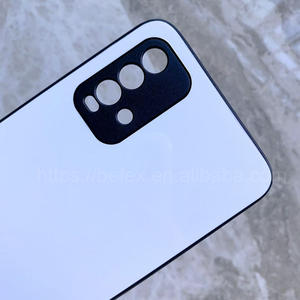 2D TPU PC personalizzato stampa a sublimazione in bianco <span class=keywords><strong>custodia</strong></span> per telefono per redimi <span class=keywords><strong>9T</strong></span> sublimazione custodie per telefono in bianco - Product Image 2