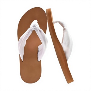 Sandalias de Mujer con Soporte de Arco, Chanclas Acolchadas, Sandalias Transpirables con Suela de Goma, Pantuflas para Caminar por la Playa - Product Image 4
