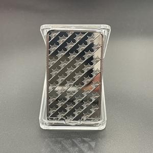 Moneta Commemorativa in Argento Elettroplaccato 32G con Design Feng Shui e Tradizionale, Lingotto d'Argento 3D - Product Image 2