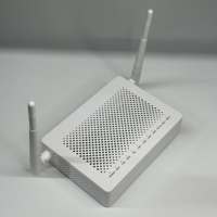 Router Wi-Fi de Segunda Mano F673AV9 2.4G 5G de Doble Banda 4GE, Router Óptico Gateway, Precio al Por Mayor, en Stock