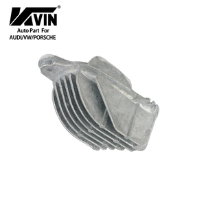 Kvin 8r0941475 Binnenlandse Q5-L Voor Led Controller Voor Q513 Modellen 8r0 941 475 - Product Image 1