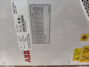 ACS800-04-0140-3 ACS8000401403 ไดรฟ์ปรับความถี่ 380V 480V 140kW สำหรับ PLC - Product Image 5