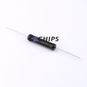 HVLR3908J100MK9 Through-Hole <b>Resistor</b> Through hole Component (THT),D9.5xL39mm Thick Film 100mOhm 5% 10kV - Product Image 2