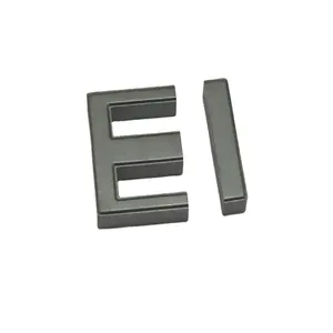 하이 퀄리티 제조업체 판매 EI30 페라이트 코어 마그네틱 코어 재고