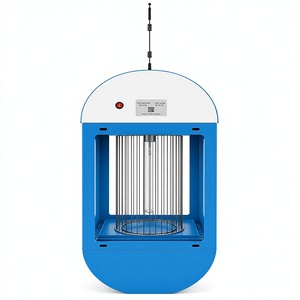 Conception et développement d'un système intelligent de lutte contre les insectes et de surveillance des parasites agricoles, compatible IoT, pour l'agriculture de précision - Product Image 1