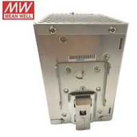 Alimentation Meanwell TDR-480-24 480W 20A triphasée industrielle sur rail DIN 24V, alimentation à découpage, source d'alimentation CA, vente chaude