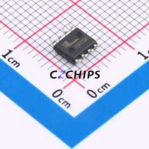 Transistor de Efecto de Campo (MOSFET) SI4850EY-T1-E3-VB SO-8 al por Mayor - Product Image 2