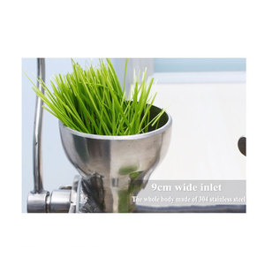 Presse-agrumes manuel pour oranges et grenades - Product Image 4