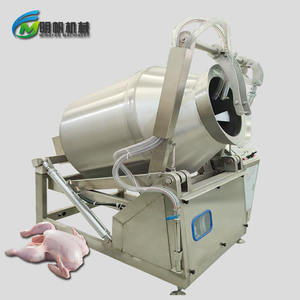 Macchina per il riempimento di salsicce sottovuoto in acciaio inossidabile nuove condizioni per uso domestico - Product Image 6