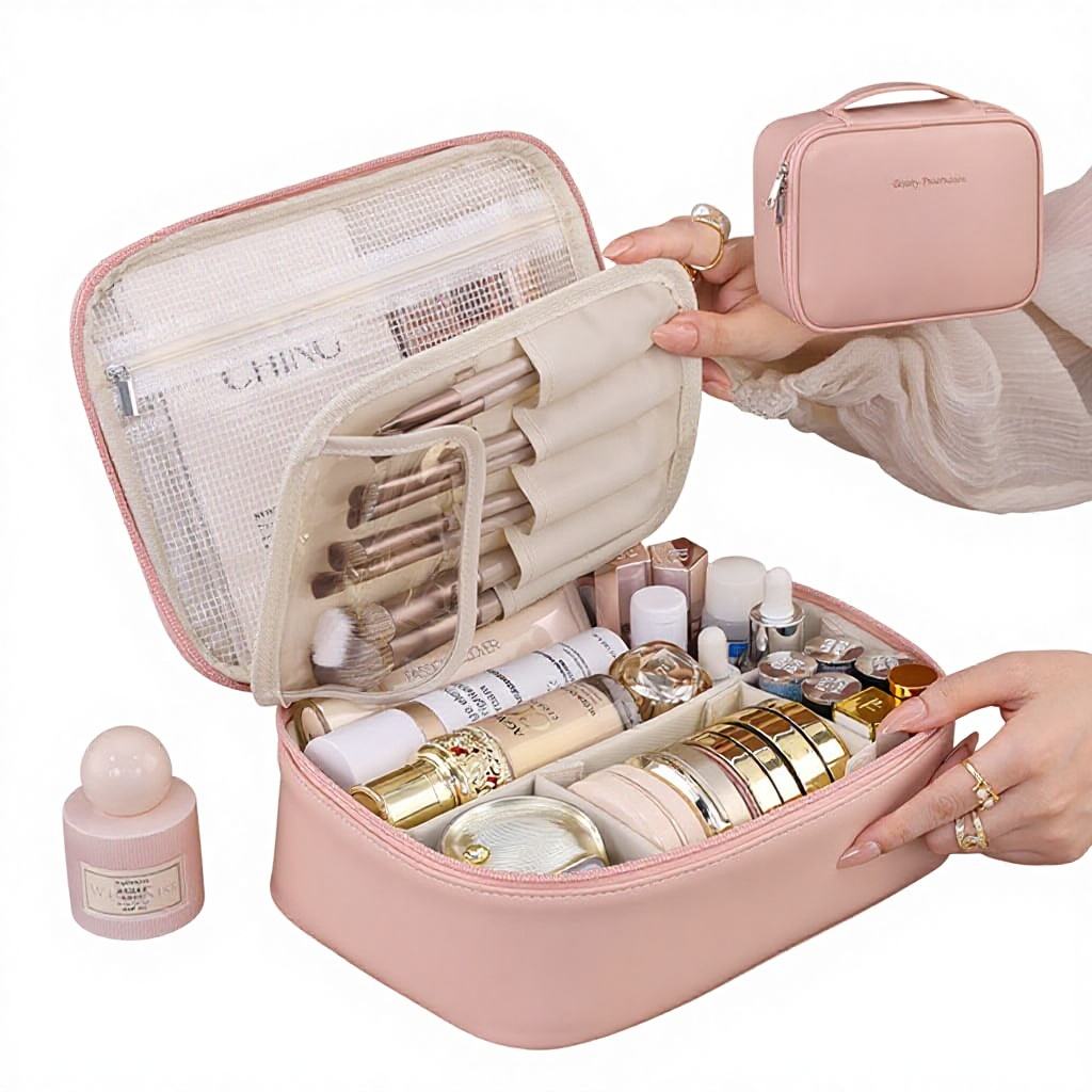 สีชมพูร้อน