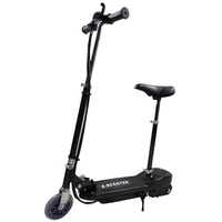 Scooter électrique pliable Europe 120w Scooter Electrique Adulte Portée 8-10km Debout Scooter Electrico