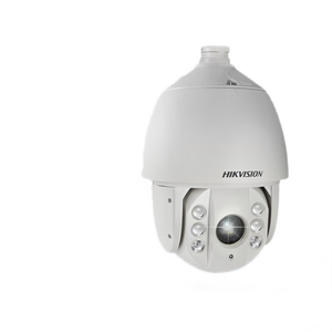 กล้องโดมแบบสองแสงอเนกประสงค์ขนาด 6 นิ้ว ความละเอียด 4 ล้านพิกเซล - Product Image 4