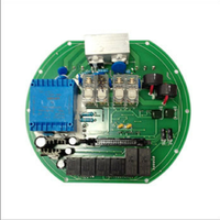 PCB Principale e MOD 1H IQMK2 IQMK3 per Valvola di Controllo Elettrica, Ricambio per Attuatore Rotork IQ IQT IQM IQTC IQC