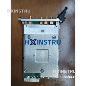 Modulador vectorial I/Q National Instruments PXIe-5622, digitalizador de 16 bits usado, probado y completo Zy hx1 - Product Image 4