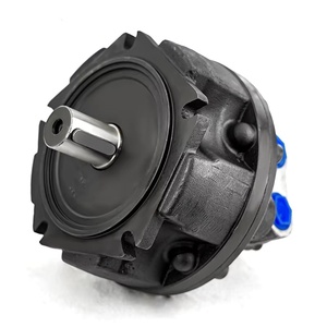 Motor Hidráulico de Pistones Radiales Serie ZGM en Oferta, 192-623cc para Maquinaria de Ingeniería ZGM2-200 ZGM2-250 ZGM2-300 ZGM2-350 - Product Image 4