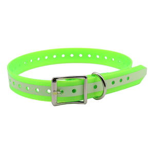 Venta al por mayor de equipos de entrenamiento de mascotas personalizados chaleco arnés para perros con cintas M L XL Collar y decoración Straleash hecho de plástico duradero - Product Image 3
