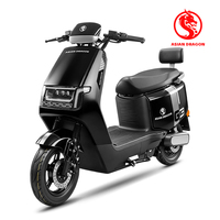 Moto électrique G3 pour adultes, 2 roues, avec dossier arrière, OEM ODM, vente en gros transfrontalière, export