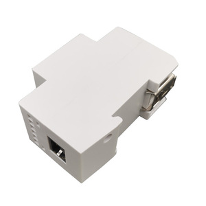 Protecteur de surtension Kelly Feng KLF-TW-224 T1+T2 pour caméras réseau, dispositif de protection contre la foudre - Product Image 5