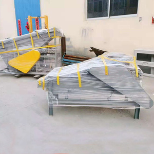 Chất lượng cao Nut Máy chế biến các nhà sản xuất óc chó hạt nhân separator Máy vỏ điều tách bán - Product Image 4