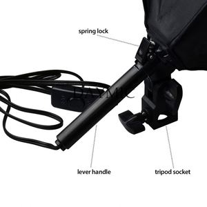 Kit <span class=keywords><strong>de</strong></span> soporte <span class=keywords><strong>de</strong></span> fondo <span class=keywords><strong>de</strong></span> iluminación <span class=keywords><strong>de</strong></span> Estudio <span class=keywords><strong>de</strong></span> Hogar profesional OEM softbox paraguas <span class=keywords><strong>caja</strong></span> suave <span class=keywords><strong>para</strong></span> fotografía video tiro LIVESTREAM - Product Image 2