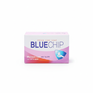 Blue Chip 100g Savon hydratant-Produit de qualité supérieure - Product Image 2