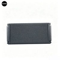 Système de sonorisation professionnel actif Vera20 Dual 10 pouces 2 voies, enceinte line array passive, pour intérieur et extérieur