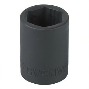 Llave de vaso Sangas de 22 mm y 6 puntas para herramientas de reparación automotriz - Product Image 2