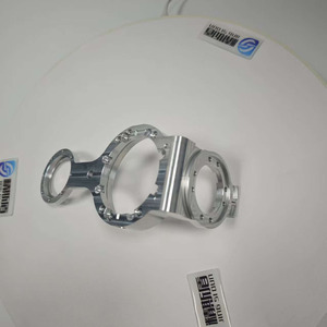 Fabricación de piezas de aluminio - Product Image 2