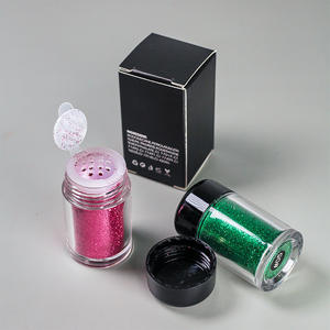 La vente chaude de Tiktok peut être utilisée sur différentes parties du corps Maquillage parfait pour les yeux Tempérament améliorant la poudre de paillettes - Product Image 3