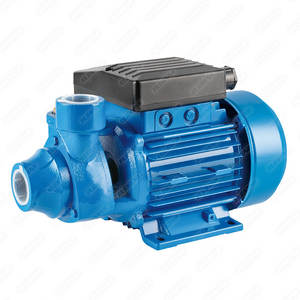 QB60 QB70 QB 80 1/2hp 1 2 3 5 Bomba De Agua Vente en gros Périphérique Pompe à Eau domestique Surface électrique Vortex Clean Moteur Pompe à eau - Product Image 2