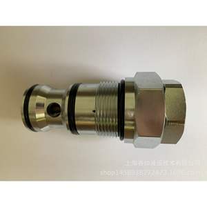 4CK3001S3 401AA00010A S235920 Nuevo Eaton Vickers IH - Product Image 2