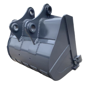 Nhà máy trực tiếp cung cấp giá tốt Tùy chỉnh màu máy xúc tiêu chuẩn xô - Product Image 6