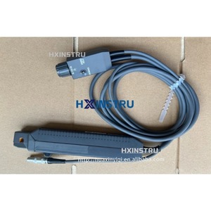 Sonda de Corriente CA/CC Keysight N2782B, 50 MHz, 30 Amperios, Logra Ancho de Banda Plano de -DC a 50 MHz, Corriente Máxima de 30 Amperios - Product Image 2