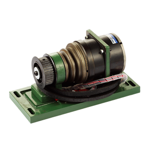 Cdv1s8aa chuyong סגנון dc24v מודול הבלם מצמד עבור אוטומטי מחרטות ומכונות כרסום - Product Image 3