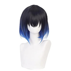 Parrucche Cosplay Ainizi Enid per Europa, America e Africa, in Fibra Resistente al Calore, Ondulate, Ispirate alla Serie TV La Famiglia <span class=keywords><strong>Adams</strong></span>, per Halloween - Product Image 6