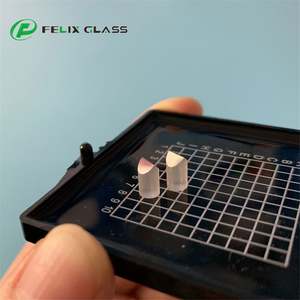 Générateur de ligne laser FELIX Dia 9mm 5 à 120 degrés avec lentille Powell pour l'alignement et la vision industrielle - Product Image 5