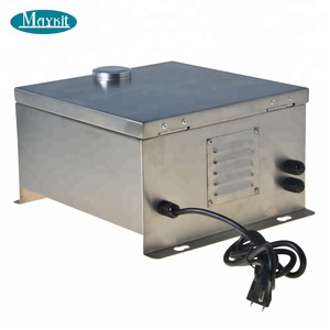 80W Twinkle Fiber <strong>Optic</strong> Outdoor <strong>Lighting</strong> for Swimming Pool - Product Image 3