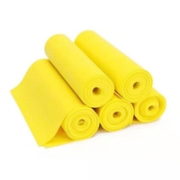 Bandes de caoutchouc en latex puissantes multi-tailles JW-208 pour accessoires de tir catapulte fronde en plein air