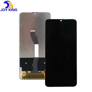 Display per Cellulari di Qualità Garantita da 6,3'' per <span class=keywords><strong>Xiaomi</strong></span> <span class=keywords><strong>Redmi</strong></span> Note 7 8 <span class=keywords><strong>9</strong></span> - Product Image 3