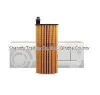 Elemento Filtro Olio (Carta) per Tutti i Modelli Serie 1/2/3/4/5/6, X3/X4/X5/X6, Z4 - Codice Modello 11428575211