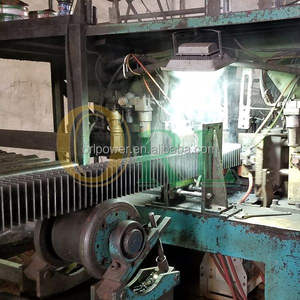 Module de récupération de chaleur des <span class=keywords><strong>gaz</strong></span> de combustion pour économiseur de chaudière, optimisation des coûts, pour chaudières à tubes d'eau ORL Power - Product Image 4