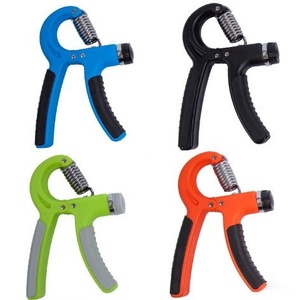 Nhà Máy Trực Tiếp Có Thể Điều Chỉnh Ngón Tay <span class=keywords><strong>Grip</strong></span> Strengtheners Xách Tay Người Đàn Ông Tập Thể Dục Cánh Tay Thiết Bị Đào Tạo Cho Thiết Bị Tập Thể Dục - Product Image 5