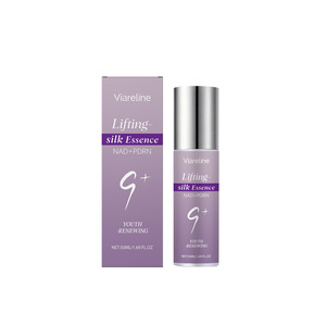 سيروم رفع وشد البشرة 50 مل، خلاصة ناد + بي دي آر إن لشد الوجه وتنعيم الخطوط الدقيقة وإصلاح الحاجز الجلدي وترطيب البشرة - Product Image 2