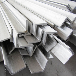 Barre d'angle égale en <span class=keywords><strong>acier</strong></span> de construction laminé à chaud Q235b ASTM A36, certifiée Mill Test, 50*50*5mm et 63*63*8mm - Product Image 3