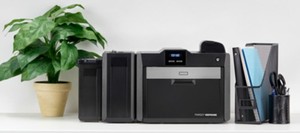 Máy In Thẻ Nhựa Rfid Impresora HDP600ii HDP6600 HDP5000 Còn Hàng - Product Image 4