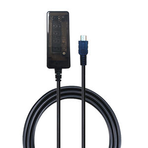 Кабель-удлинитель <span class=keywords><strong>USB</strong></span> для мини-LED дисплеев с ИК-приемником, ПВХ-оболочка, цифровой сигнал, 720P, аудио- и видео-трансляция, передатчик - Product Image 1