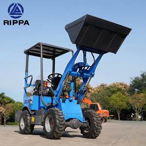 Chinesischer NDI <span class=keywords><strong>Mini</strong></span> Bagger lader Hersteller <span class=keywords><strong>Mini</strong></span> Bagger lader - Product Image 4