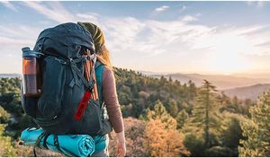 Mvcen Tùy Chỉnh Tên Tag Keychain Cá Nhân Thêu Thẻ Hành Lý Vòng Chìa Khóa Phụ Kiện Cho Ba Lô Và Xe Mang Quà Tặng - Product Image 2